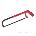 Manual ABS Plastic Handle Hacksaw Blade for Metal